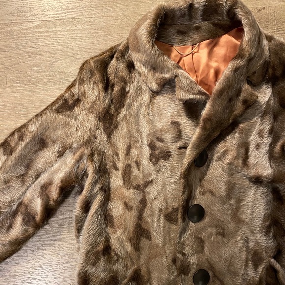 Vintage Fir - Picture 5 of 5